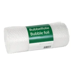 Bobleplast på rull 30 cm x 5 m