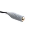 Boya BY-CIP Mikrofonadapter 3,5 mm