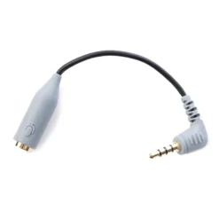 Boya BY-CIP Mikrofonadapter 3,5 mm