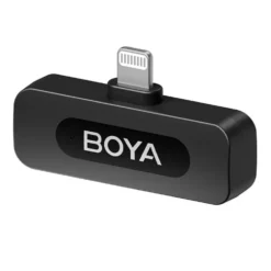 Boya BY-V10 Trådløs Mikrofon Lightning