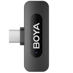 Boya BY-V10 Trådløs Mikrofon USB-C