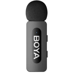 Boya BY-V10 Trådløs Mikrofon USB-C