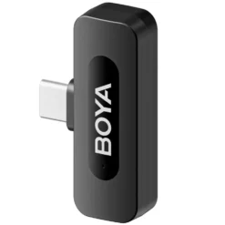 Boya BY-V10 Trådløs Mikrofon USB-C