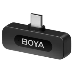 Boya BY-V10 Trådløs Mikrofon USB-C