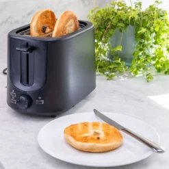 Brødrister Compact