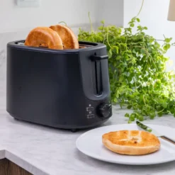 Brødrister Compact