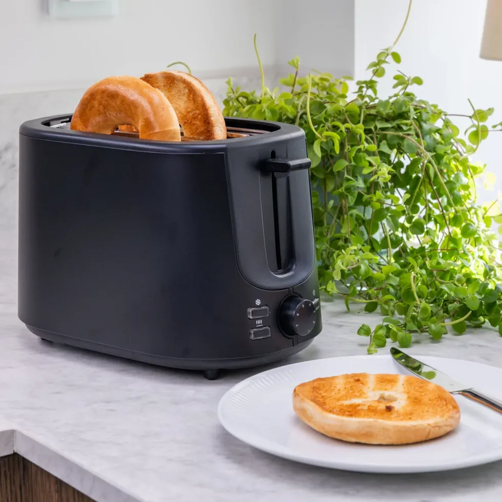 Brødrister Compact