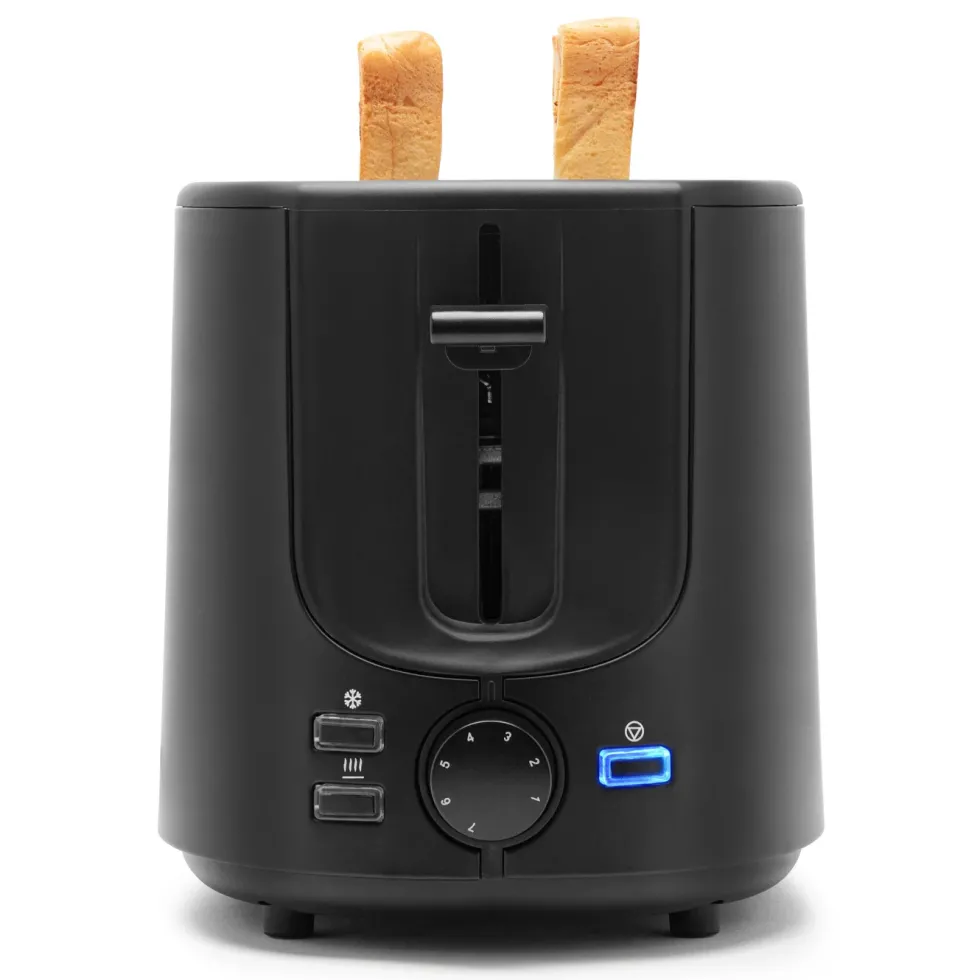 Brødrister Compact