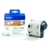Brother DK-adresseetiketter 29x62 mm