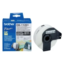 Brother DK-adresseetiketter 29x90 mm