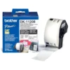 Brother DK-adresseetiketter 38x90 mm