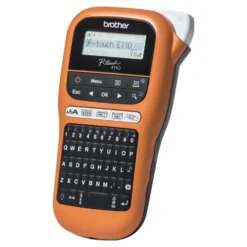 Brother P-touch PT-E110VP merkemaskin