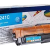 Brother Toner TN-241 - Cyan