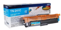Brother Toner TN-241 - Cyan