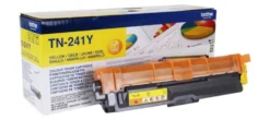 Brother Toner TN-241 - Gul