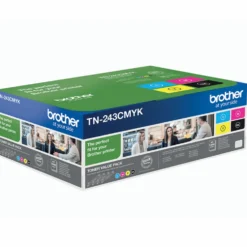Brother Toner TN-243 4-pk.