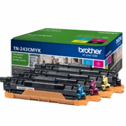 Brother Toner TN-243 4-pk.