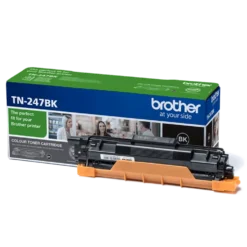 Brother Toner TN-247 - Svart