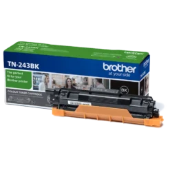 Brother Toner TN-243 - Svart
