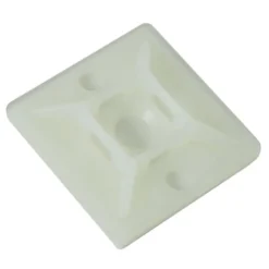 Buntebåndsamler 10-pk. Hvit