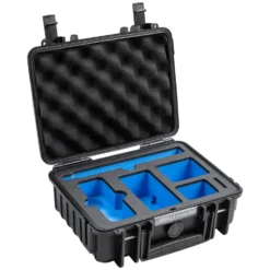 BW Outdoor Case Type 1000 for Insta360 X4