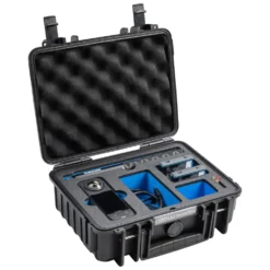 BW Outdoor Case Type 1000 for Insta360 X4