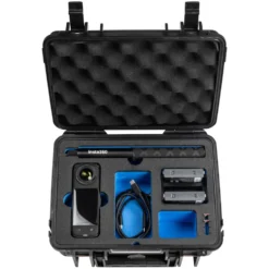 BW Outdoor Case Type 1000 for Insta360 X4