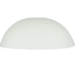Cablecup Classic Hvit Ø158 mm
