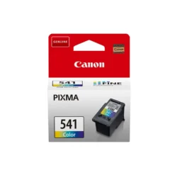 Canon Canon CL-541 Blekkpatron - flere farger