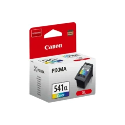 Canon Canon CL-541XL Blekkpatron - flere farger