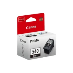 Canon Canon PG-540 Blekkpatron - Svart