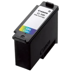 Canon CL-586 blekkpatron – Farge