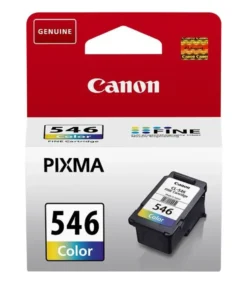 Canon CL-546 - farge