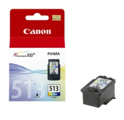 Canon CL-513 - farge