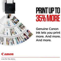 Canon CL-513 - farge