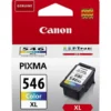 Canon CL-546 - farge XL