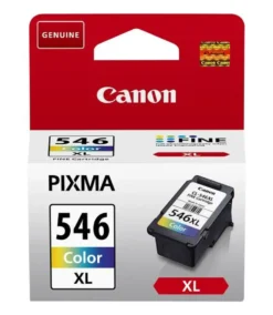 Canon CL-546 - farge XL