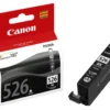 Canon CLI-526BK - Svart foto