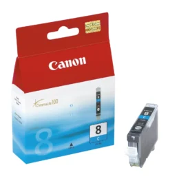 Canon CLI-8C - Cyan