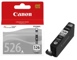 Canon CLI-526GY Blekkpatron - Grå