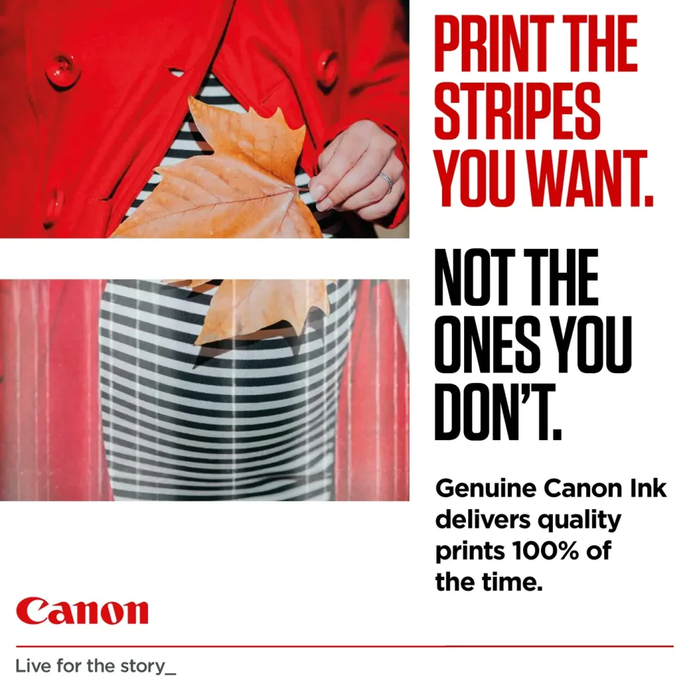 Canon CLI-571 XL blekkpatron, gul