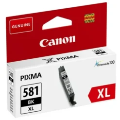 Canon CLI-581XL Blekkpatron - Svart