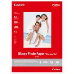 Canon Everyday Use Fotopapir A4 100-pk.