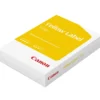 Canon Skriverpapir A4 500 ark