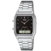 Casio AQ-230A-1DMQYES Armbåndsur