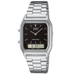 Casio AQ-230A-1DMQYES Armbåndsur