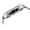 Casio A168WA-1YES Armbåndsur
