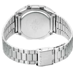 Casio A168WA-1YES Armbåndsur