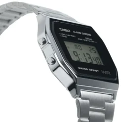 Casio A158WEA-1EF Armbåndsur