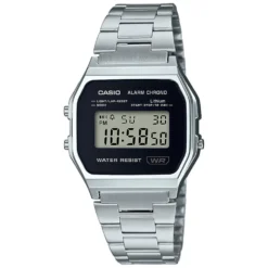 Casio A158WEA-1EF Armbåndsur